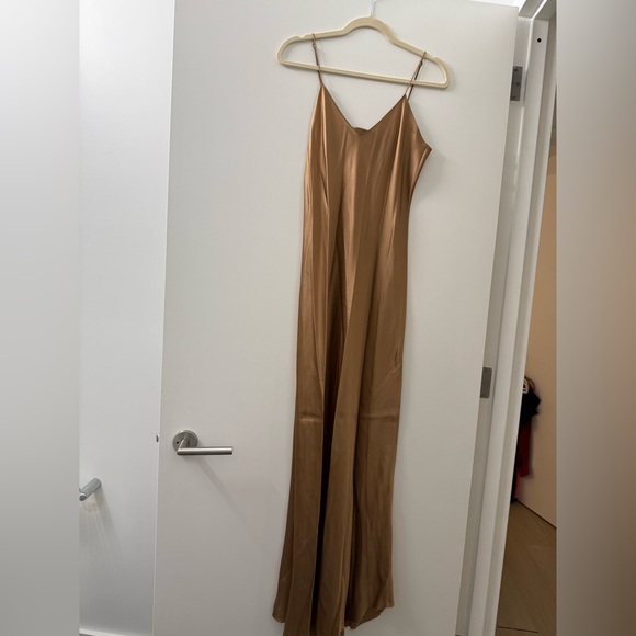 Nili Lotan Cami Dress - Picture 1 of 6